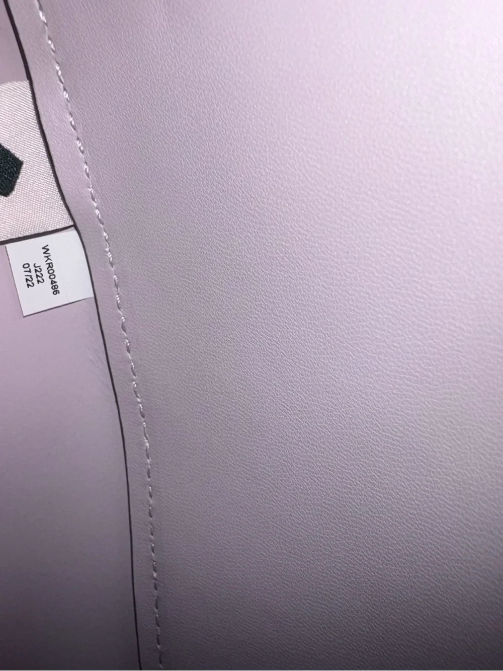 kate spade 11 48”h